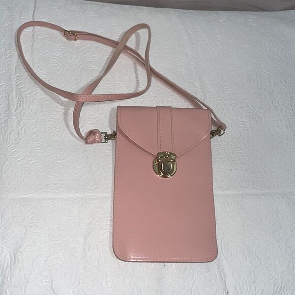 Window Crossbody Bags - Picture 7 of 9